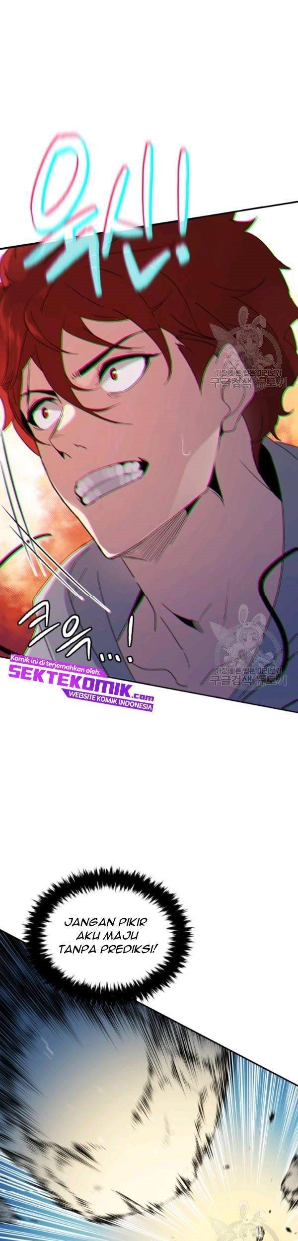 The Descent of the Demonic Master Chapter 87 Gambar 35