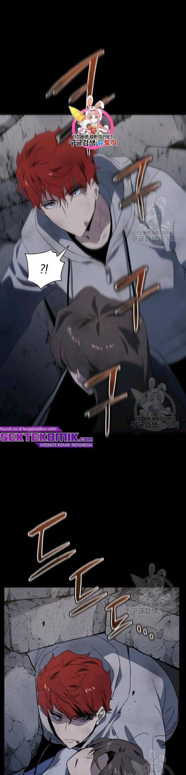 Baca The Descent of the Demonic Master Chapter 87 Gambar 2