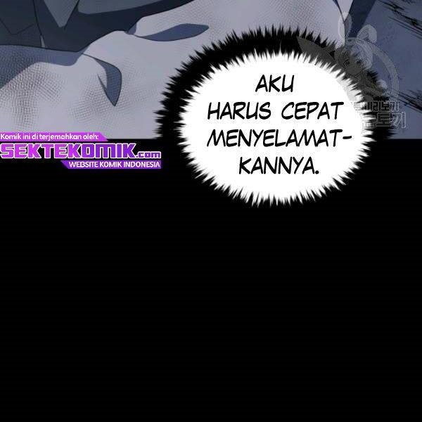 The Descent of the Demonic Master Chapter 87 Gambar 8