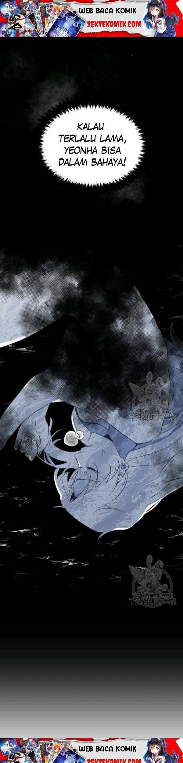 The Descent of the Demonic Master Chapter 87 Gambar 9