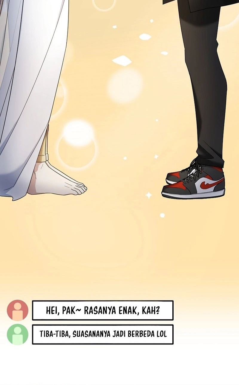 Baca The Newbie Is Too Strong Chapter 115 Gambar 2