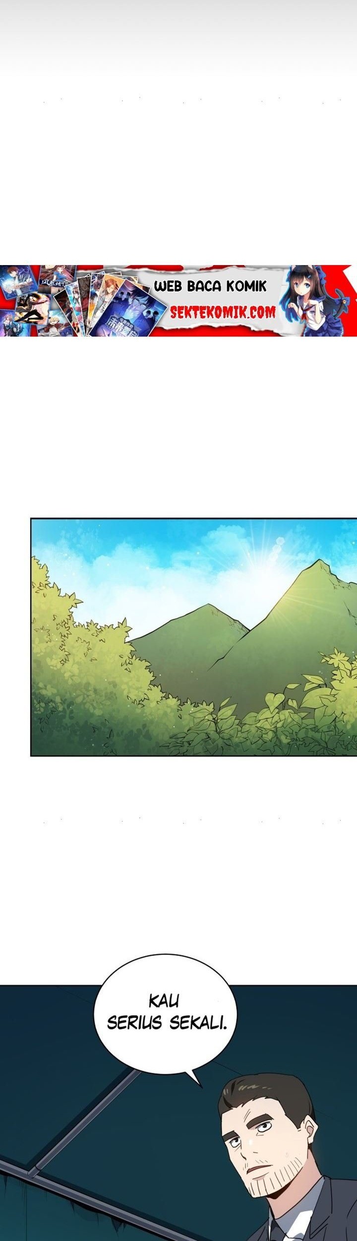 The Descent of the Demonic Master Chapter 86 Gambar 25