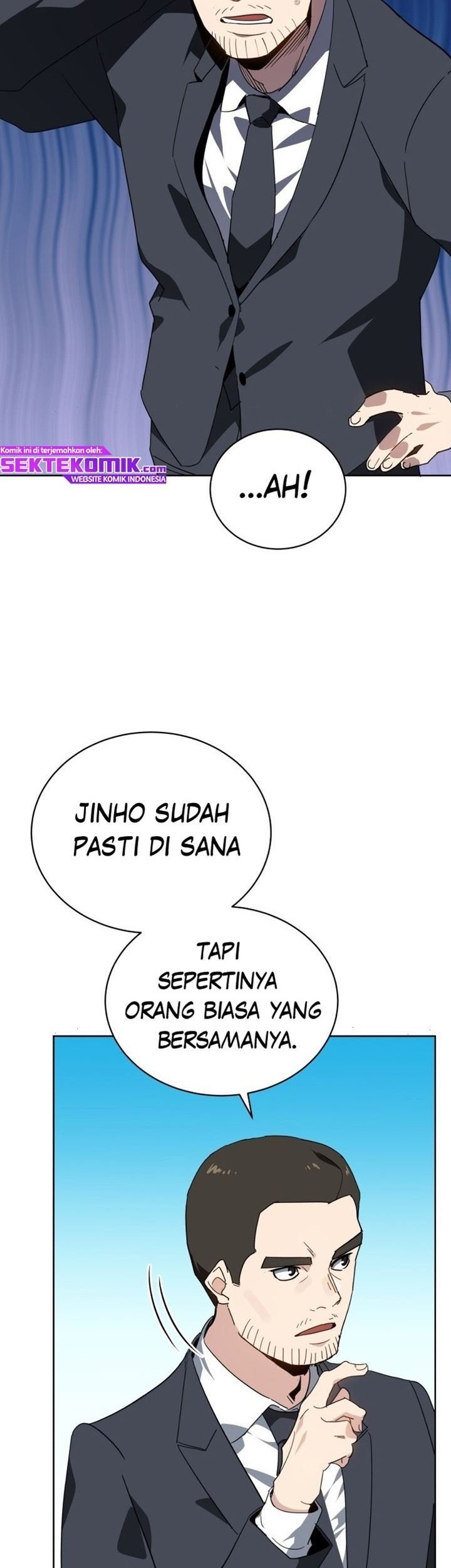 The Descent of the Demonic Master Chapter 86 Gambar 39