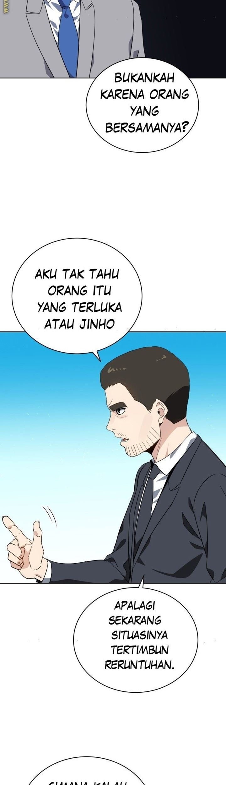 The Descent of the Demonic Master Chapter 86 Gambar 53