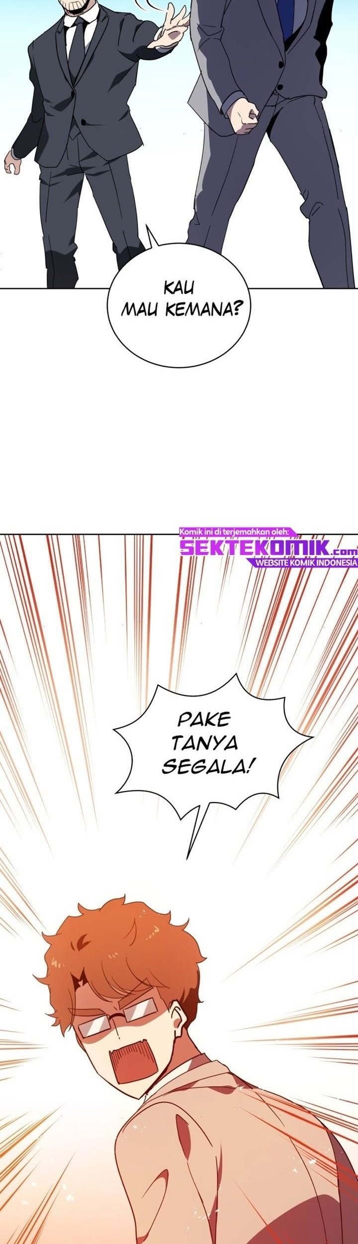 The Descent of the Demonic Master Chapter 86 Gambar 60