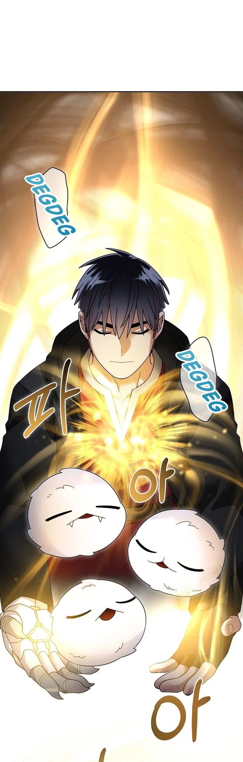 Baca  The Newbie Is Too Strong Chapter 114 Gambar 2