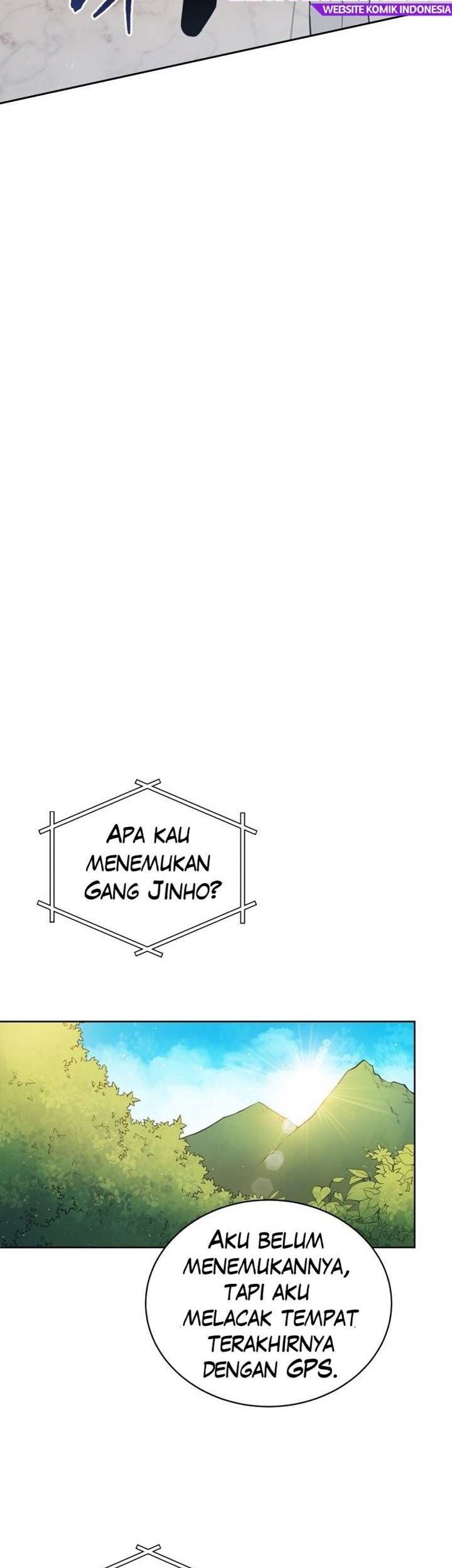 The Descent of the Demonic Master Chapter 85 Gambar 18