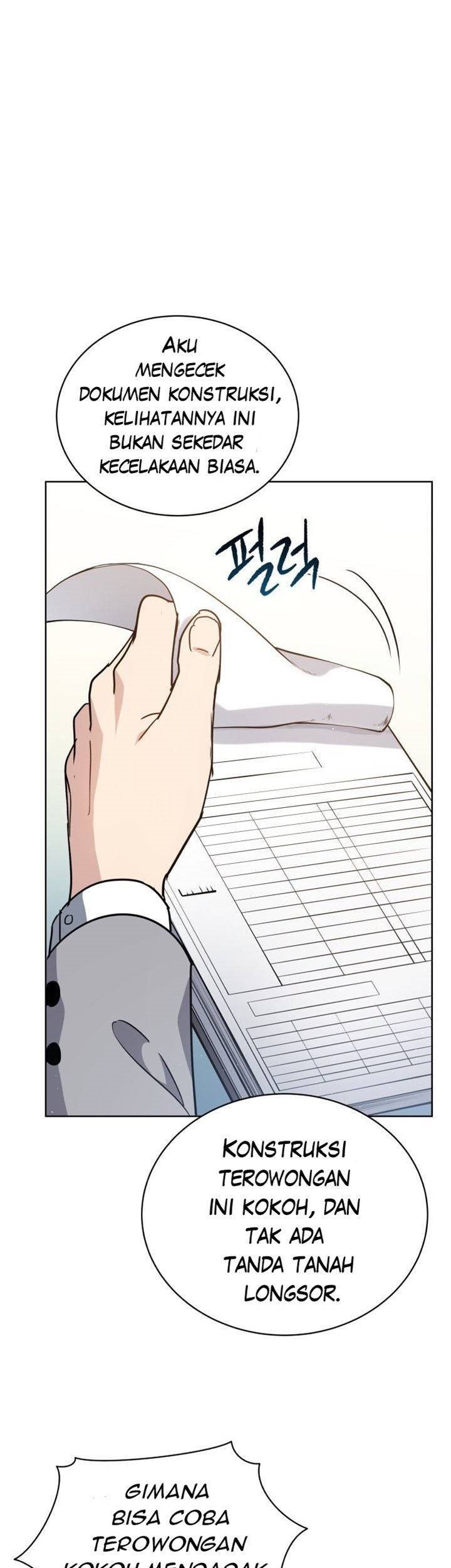 The Descent of the Demonic Master Chapter 85 Gambar 23