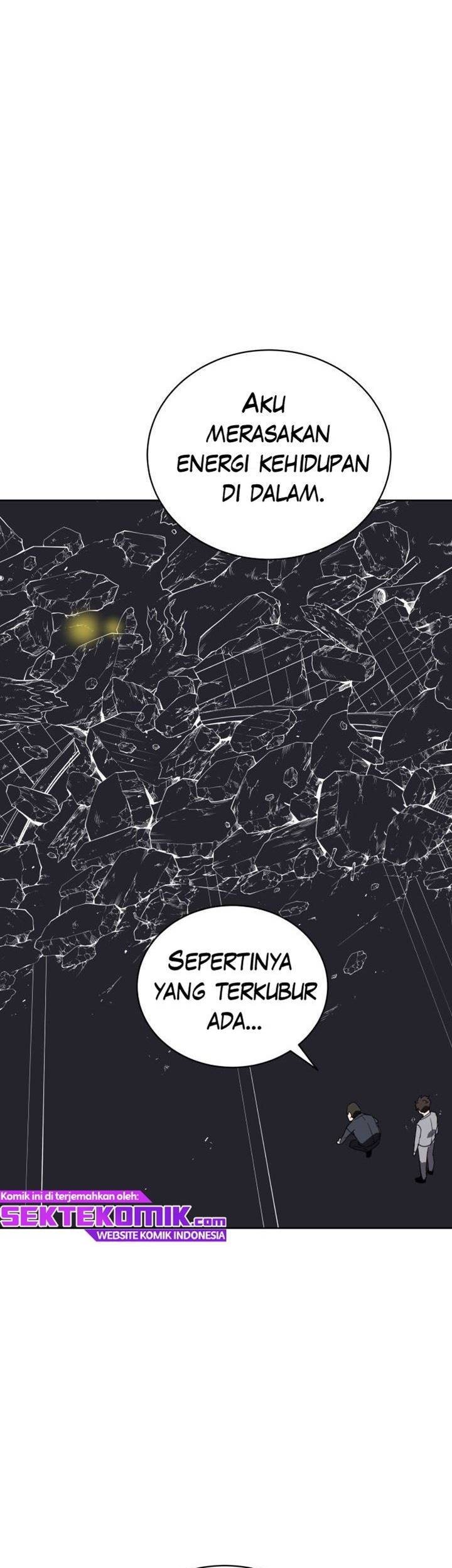 The Descent of the Demonic Master Chapter 85 Gambar 30