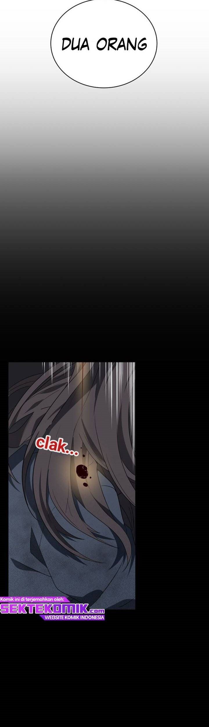 The Descent of the Demonic Master Chapter 85 Gambar 31