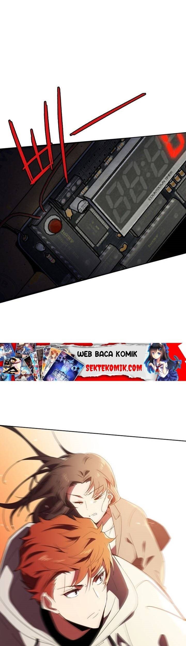 Baca The Descent of the Demonic Master Chapter 85 Gambar 2