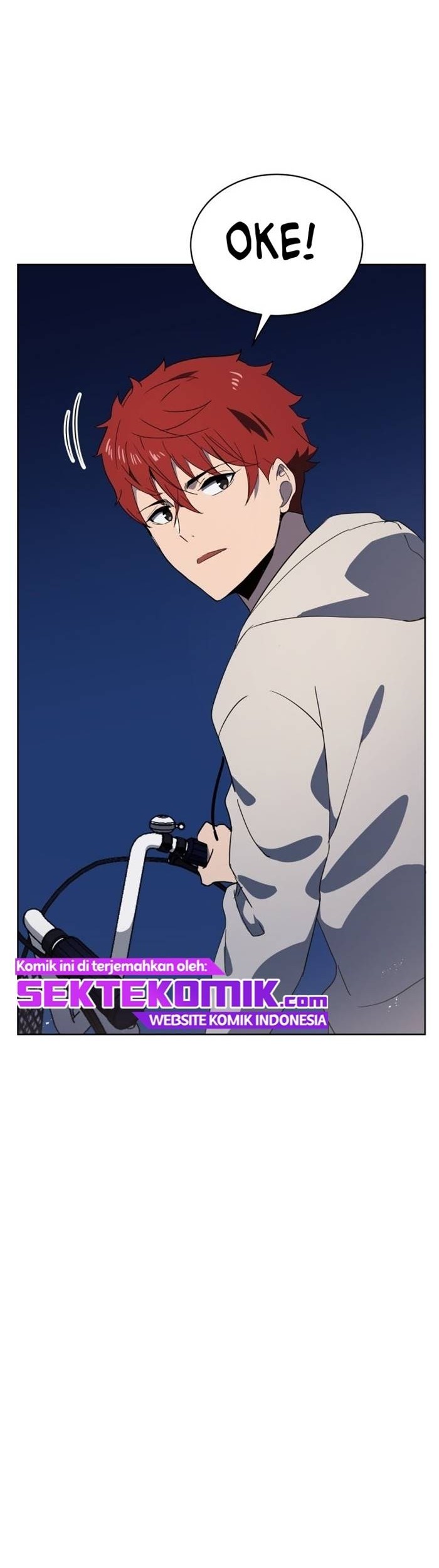 The Descent of the Demonic Master Chapter 84 Gambar 42