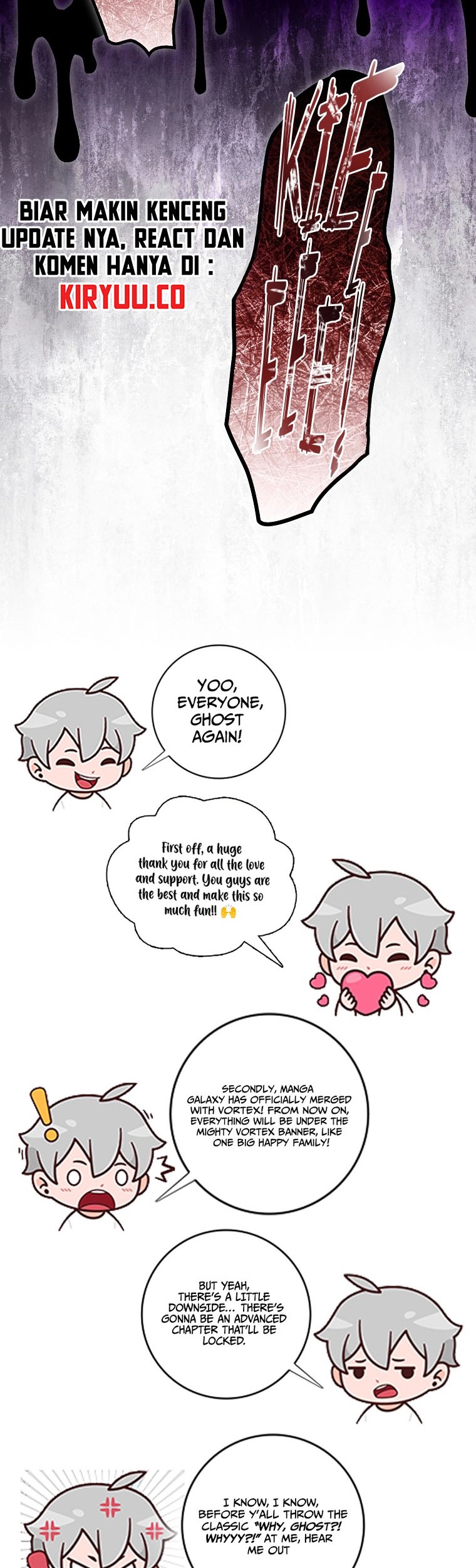 The Newbie Is Too Strong Chapter 112 Gambar 42