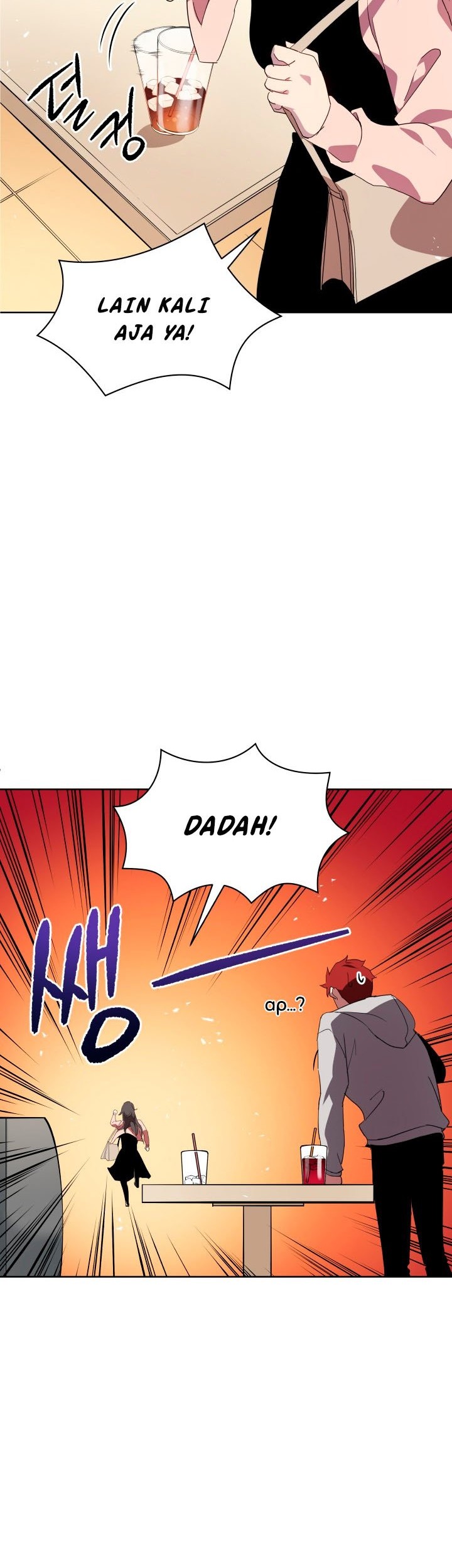 The Descent of the Demonic Master Chapter 83 Gambar 32