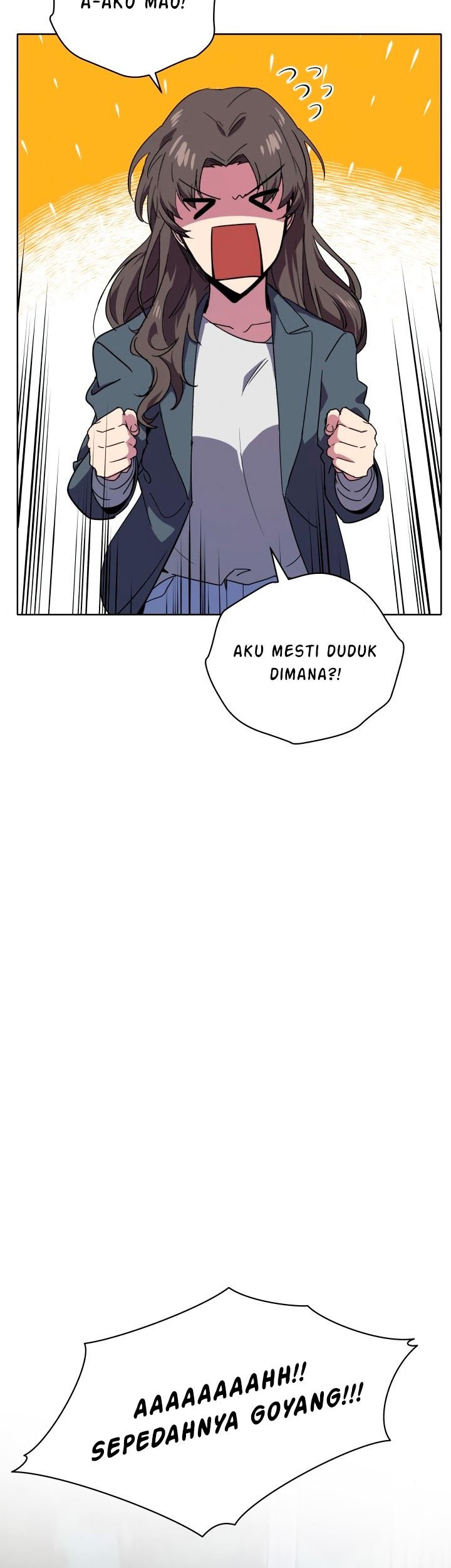 The Descent of the Demonic Master Chapter 83 Gambar 52