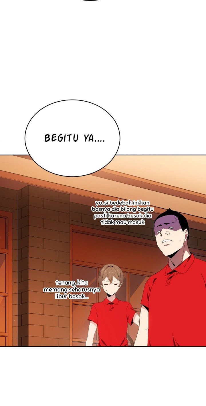 The Descent of the Demonic Master Chapter 82 Gambar 28