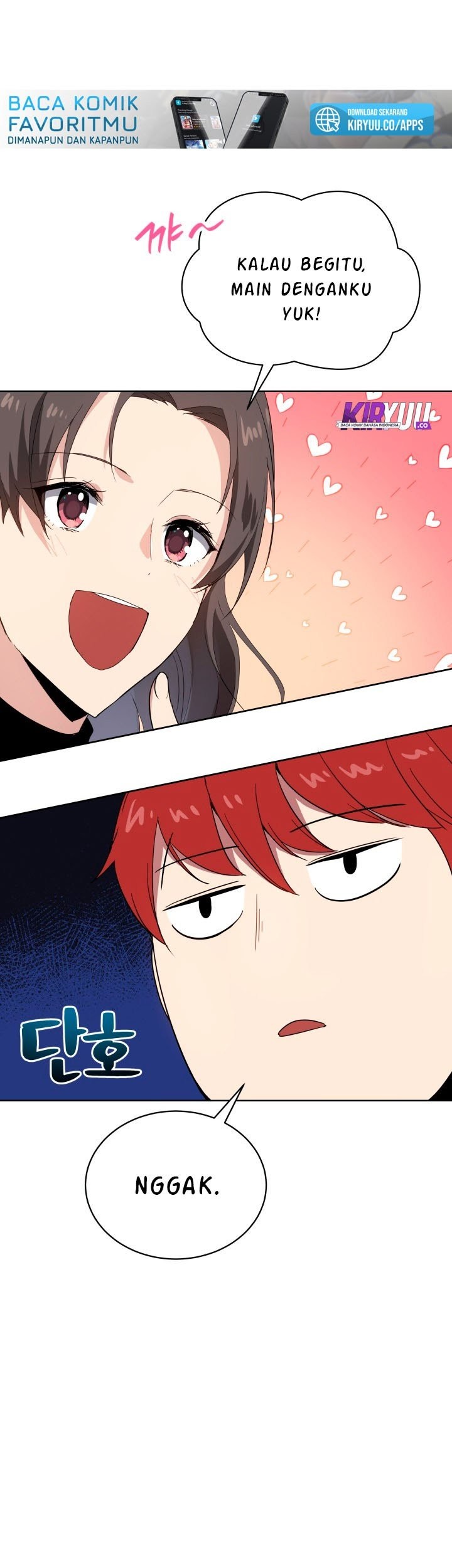 The Descent of the Demonic Master Chapter 82 Gambar 29