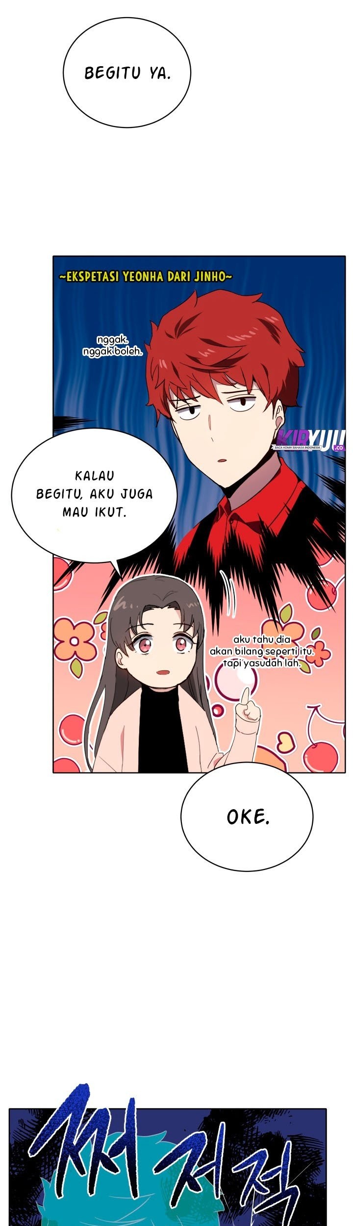 The Descent of the Demonic Master Chapter 82 Gambar 32