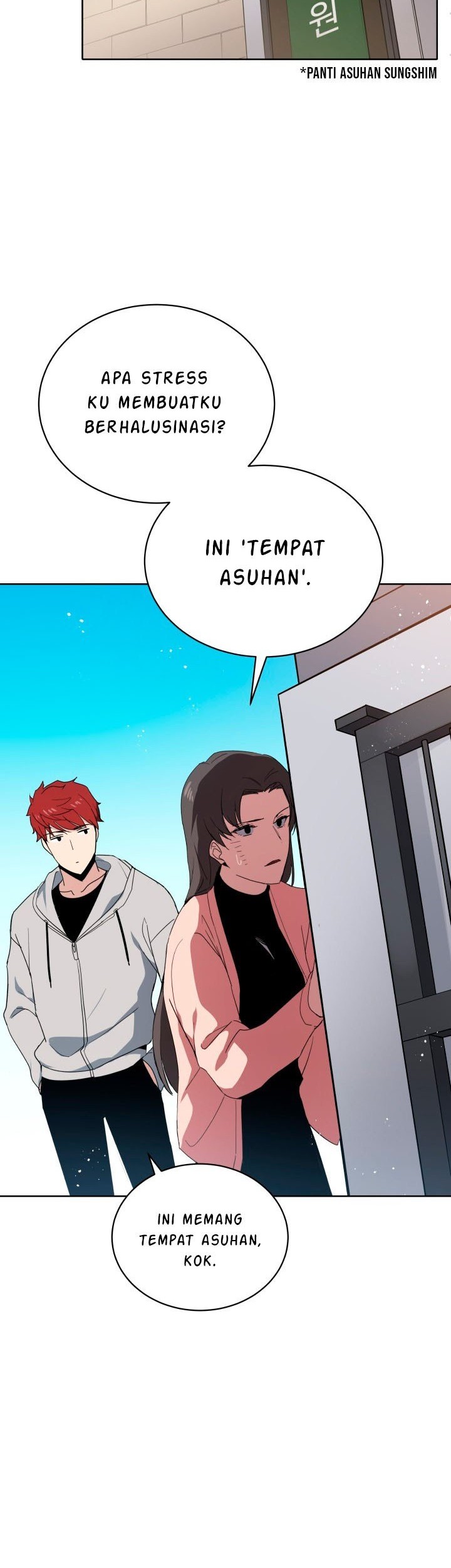 The Descent of the Demonic Master Chapter 82 Gambar 36