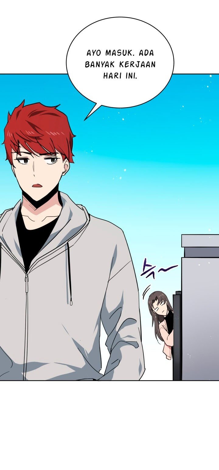 The Descent of the Demonic Master Chapter 82 Gambar 37
