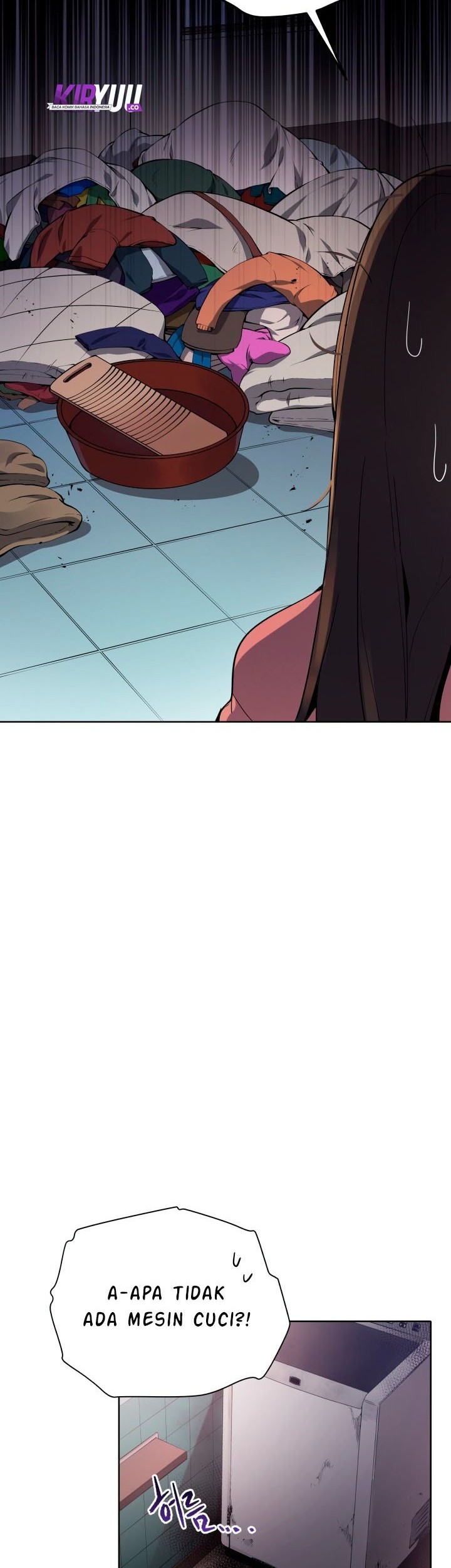 The Descent of the Demonic Master Chapter 82 Gambar 39