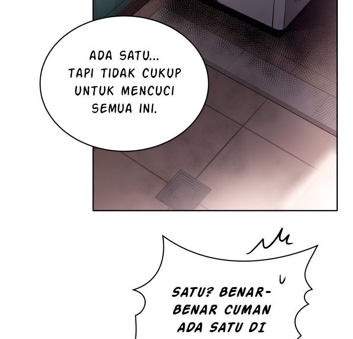The Descent of the Demonic Master Chapter 82 Gambar 40