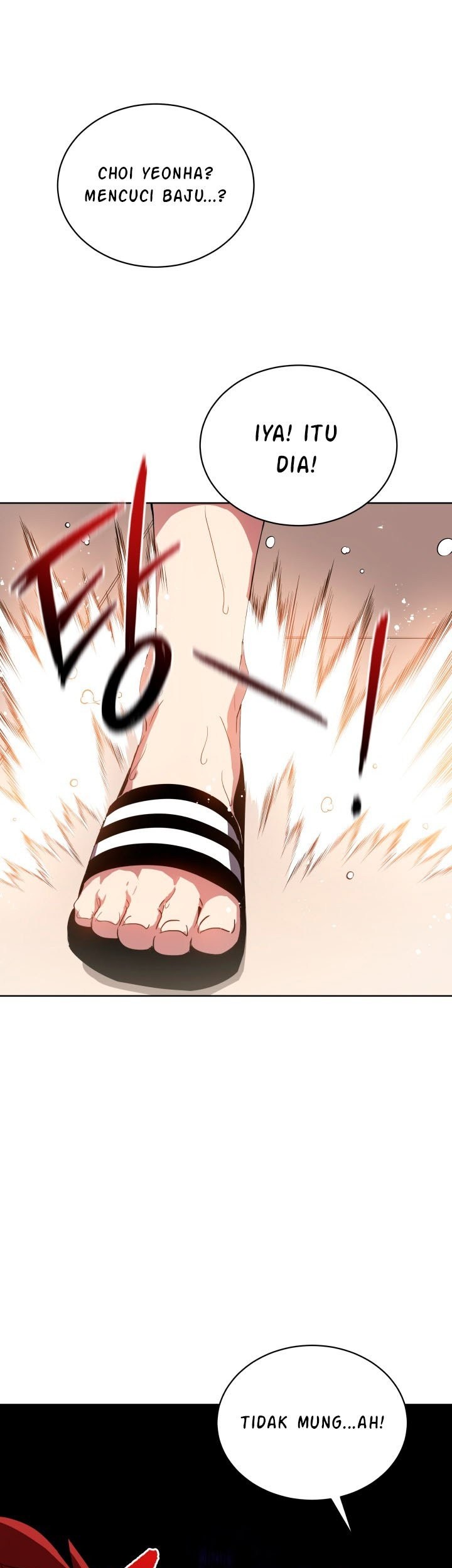 The Descent of the Demonic Master Chapter 82 Gambar 50