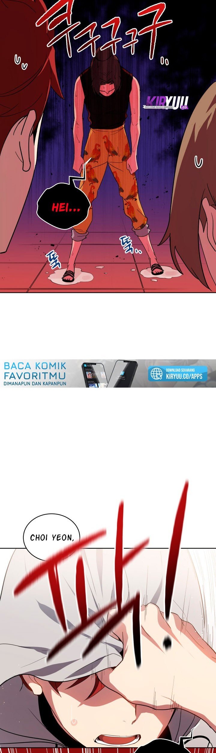 The Descent of the Demonic Master Chapter 82 Gambar 51