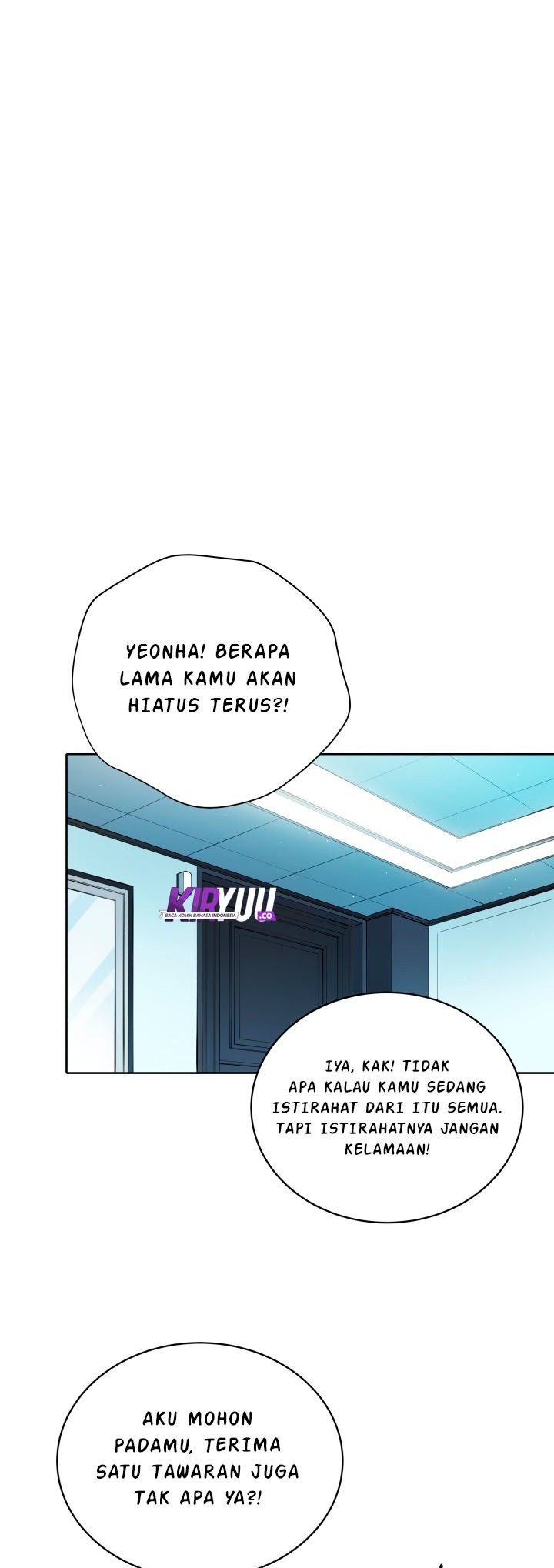 The Descent of the Demonic Master Chapter 82 Gambar 7