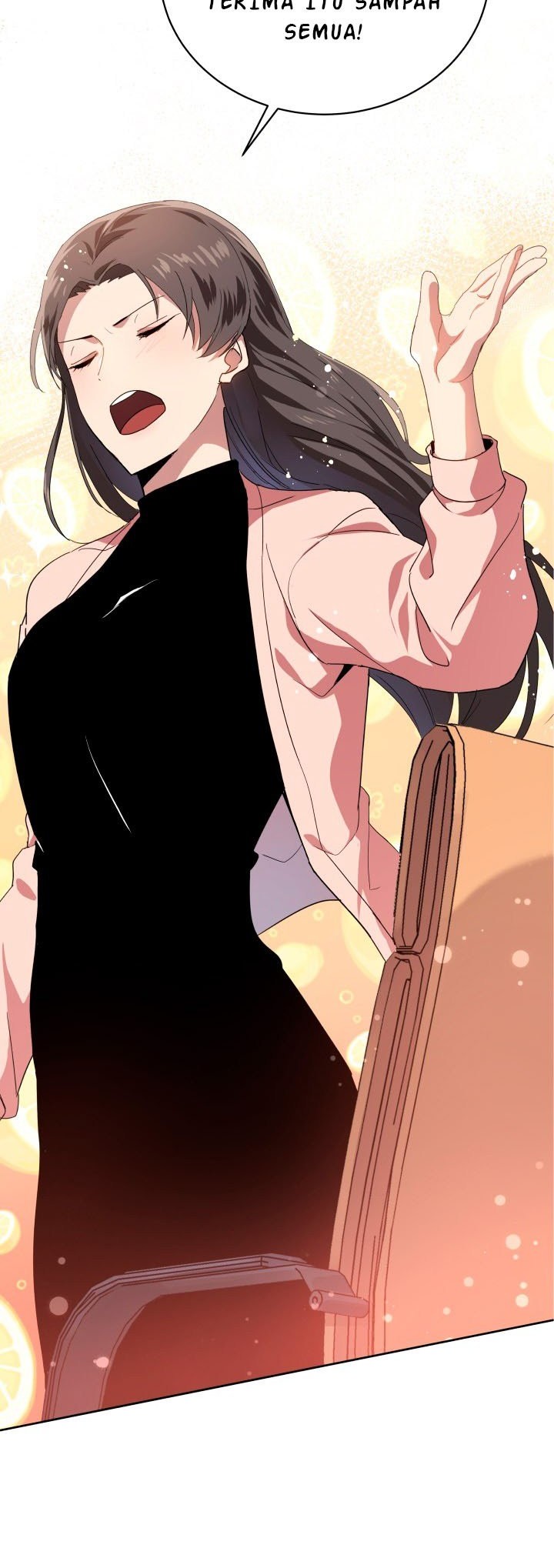 The Descent of the Demonic Master Chapter 82 Gambar 10