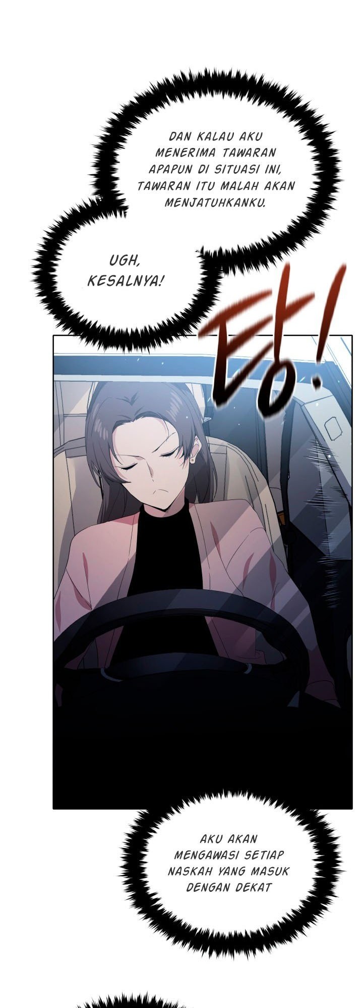 The Descent of the Demonic Master Chapter 82 Gambar 13