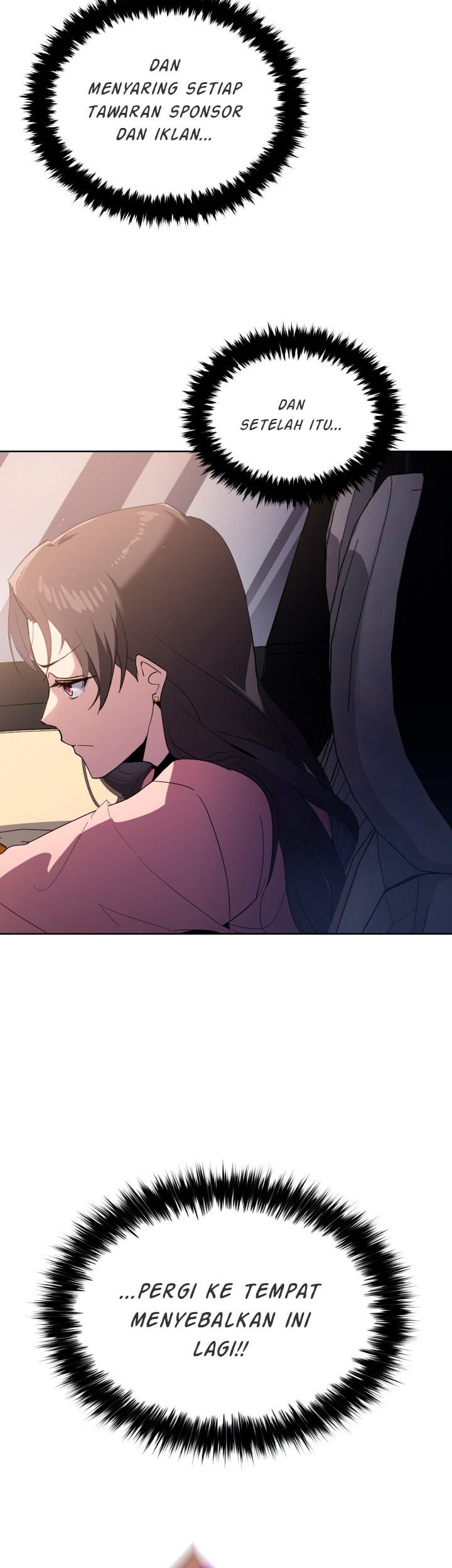 The Descent of the Demonic Master Chapter 82 Gambar 14