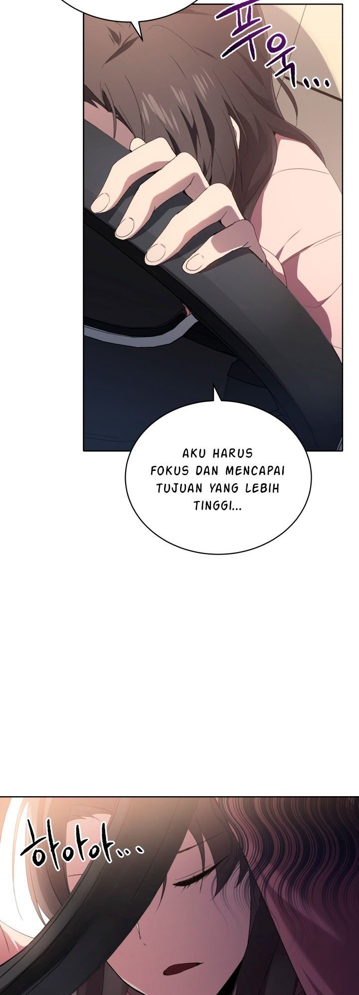 The Descent of the Demonic Master Chapter 82 Gambar 16