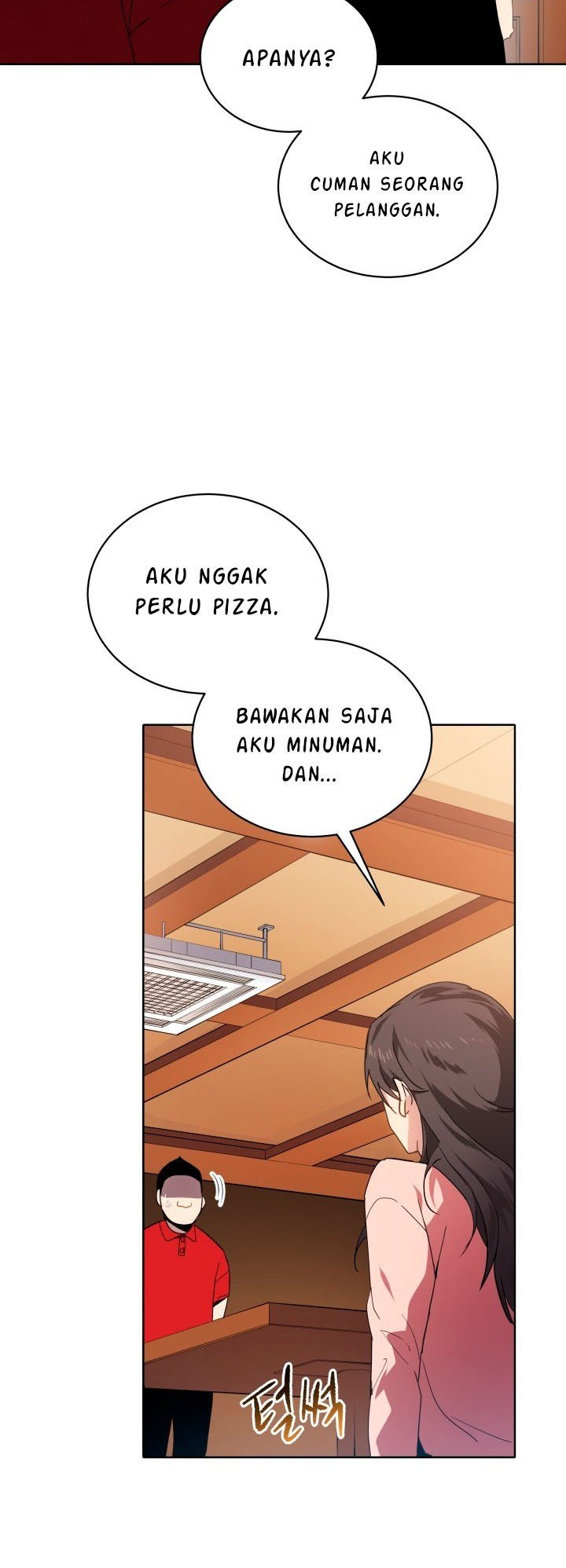 The Descent of the Demonic Master Chapter 82 Gambar 19