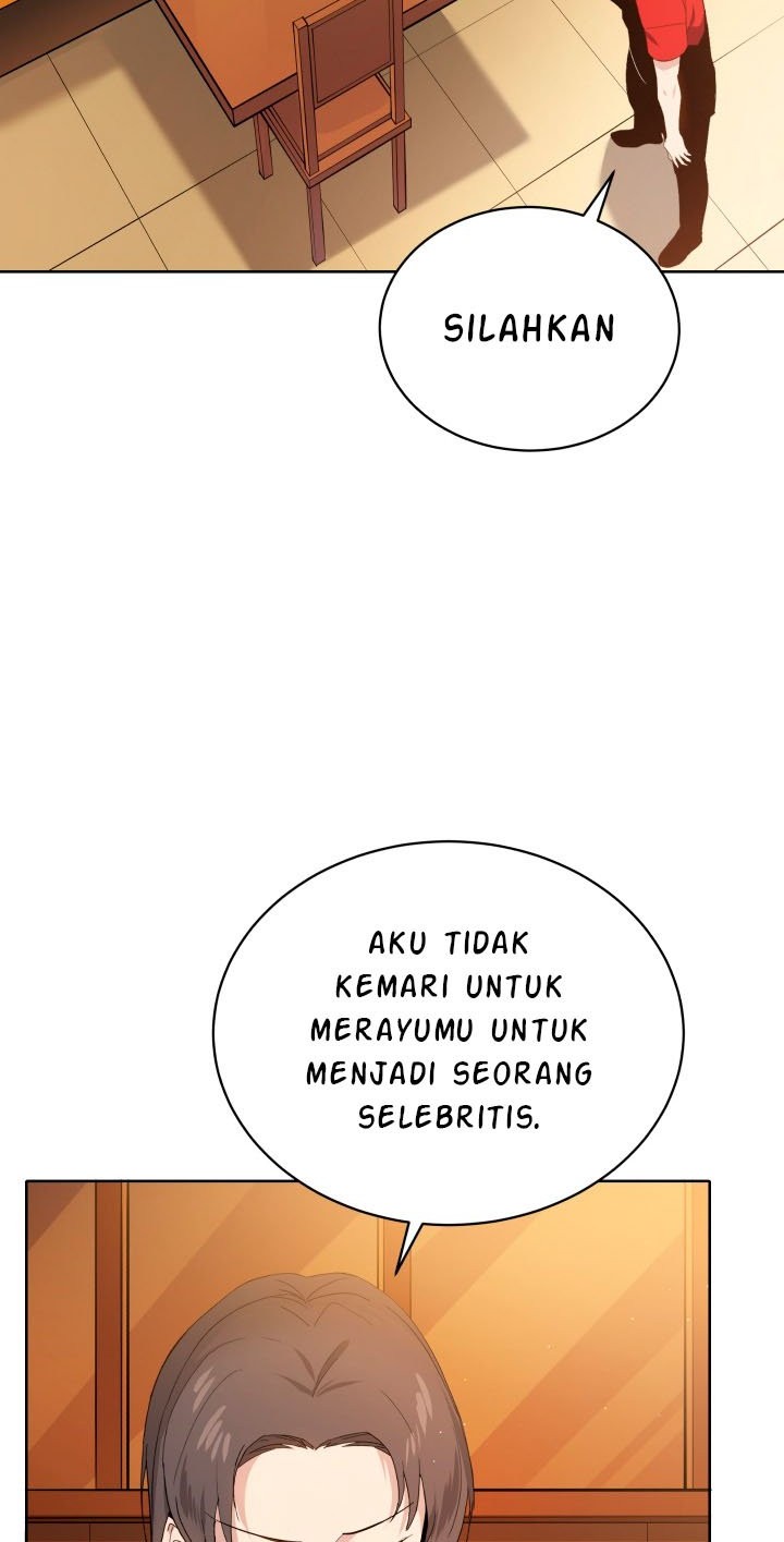 The Descent of the Demonic Master Chapter 82 Gambar 22