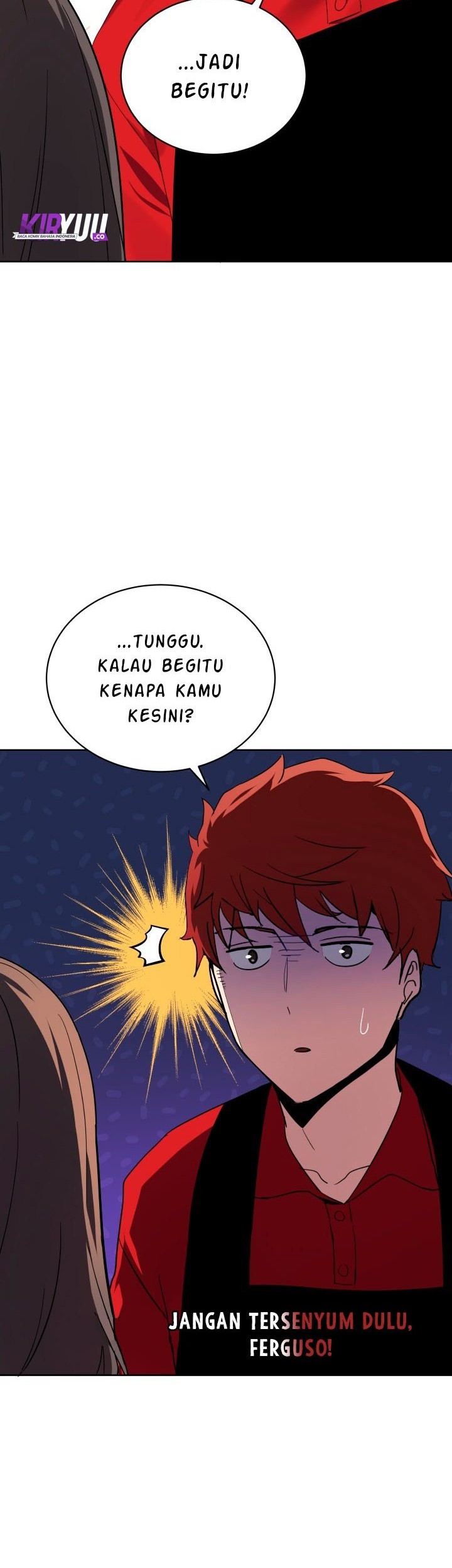 The Descent of the Demonic Master Chapter 82 Gambar 24