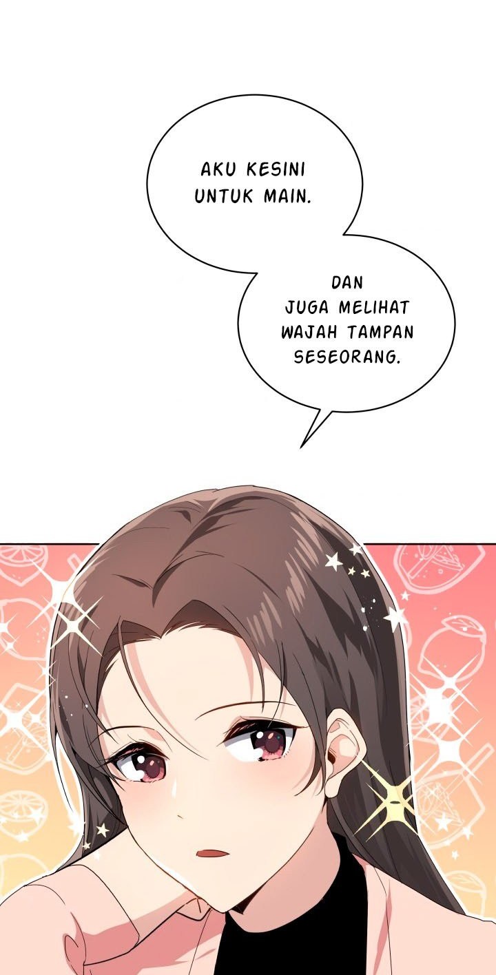 The Descent of the Demonic Master Chapter 82 Gambar 25