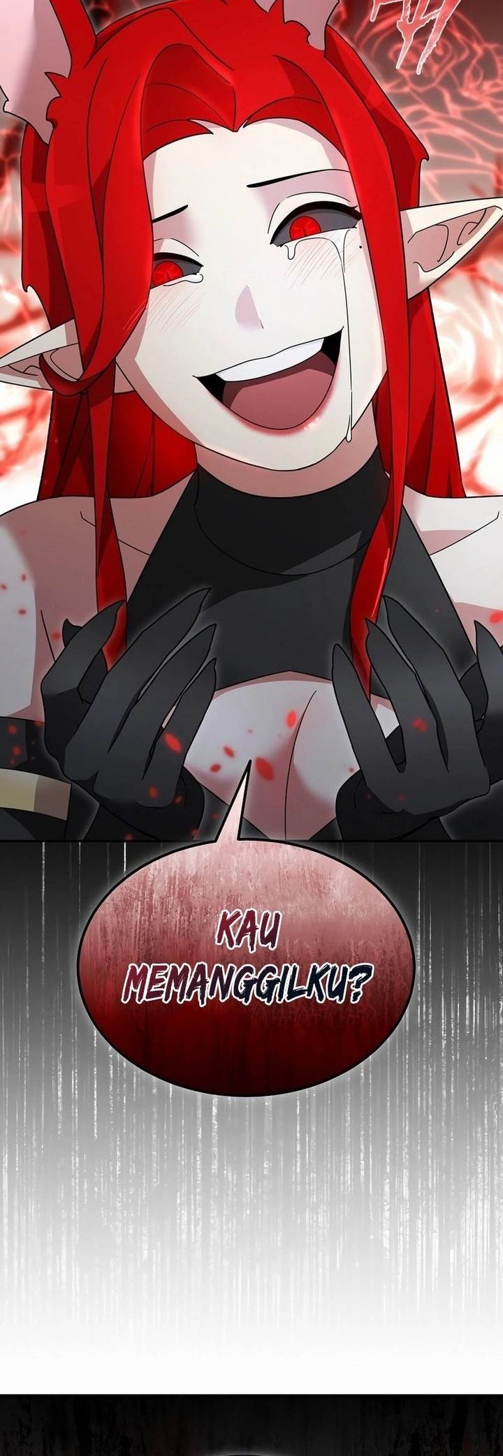 Baca The Newbie Is Too Strong Chapter 110 Gambar 2