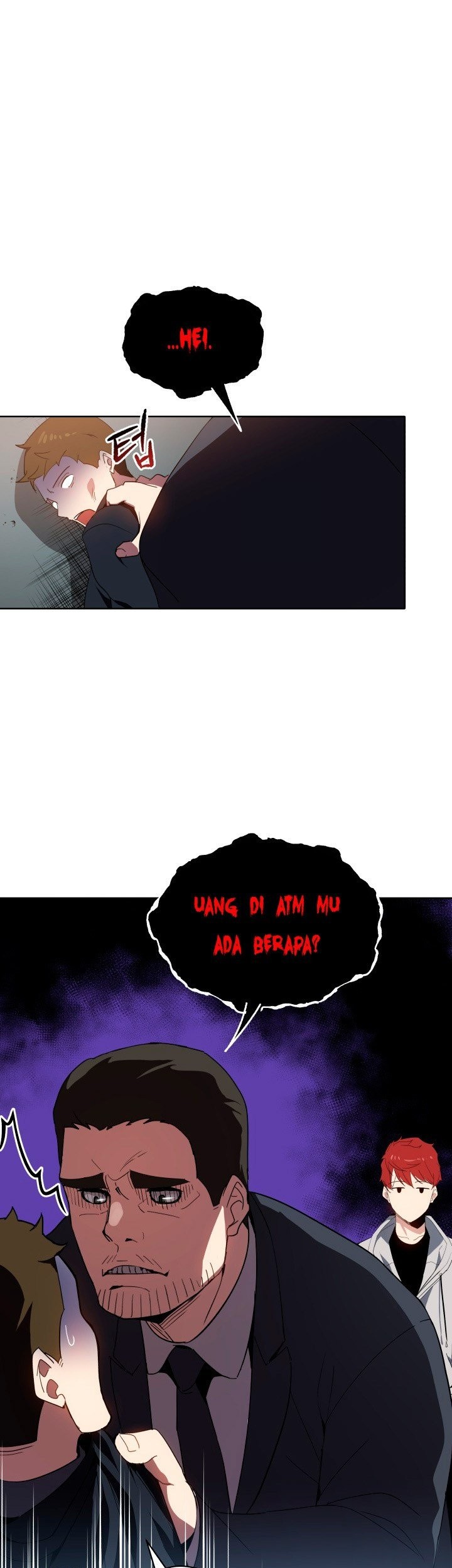 The Descent of the Demonic Master Chapter 81 Gambar 47