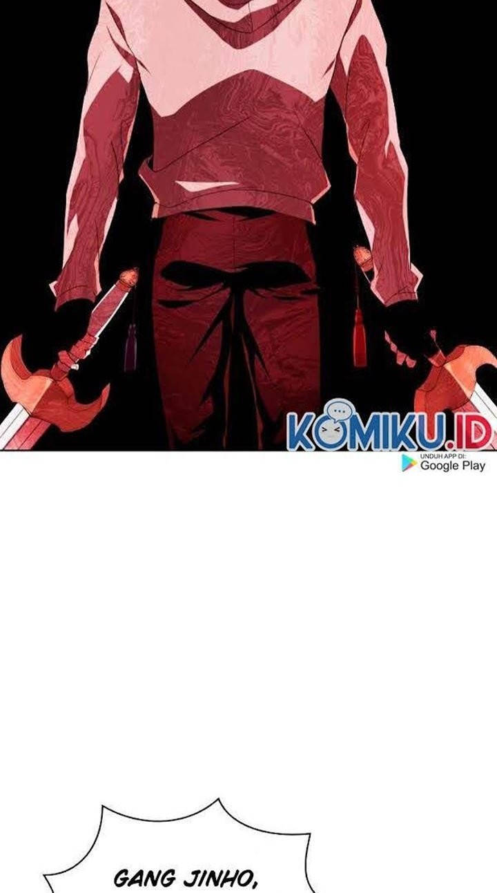 The Descent of the Demonic Master Chapter 80 Gambar 6