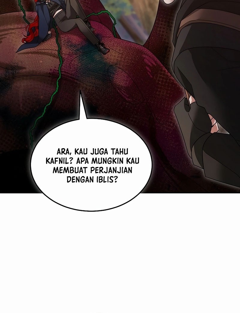 The Newbie Is Too Strong Chapter 108 Gambar 6