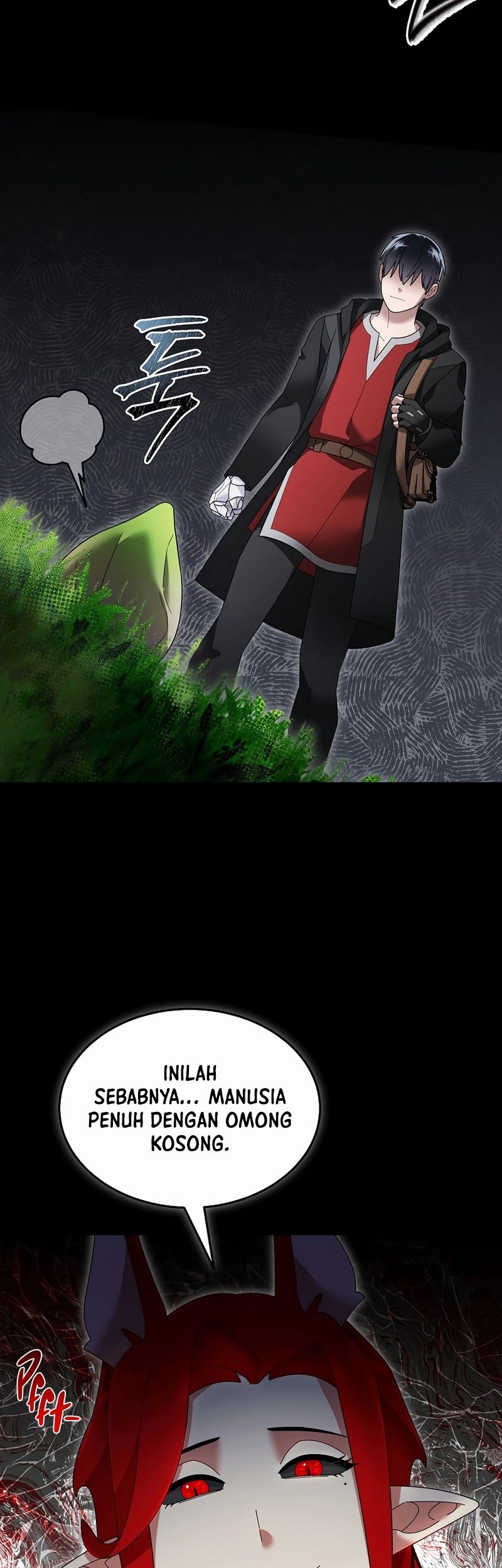 The Newbie Is Too Strong Chapter 108 Gambar 11