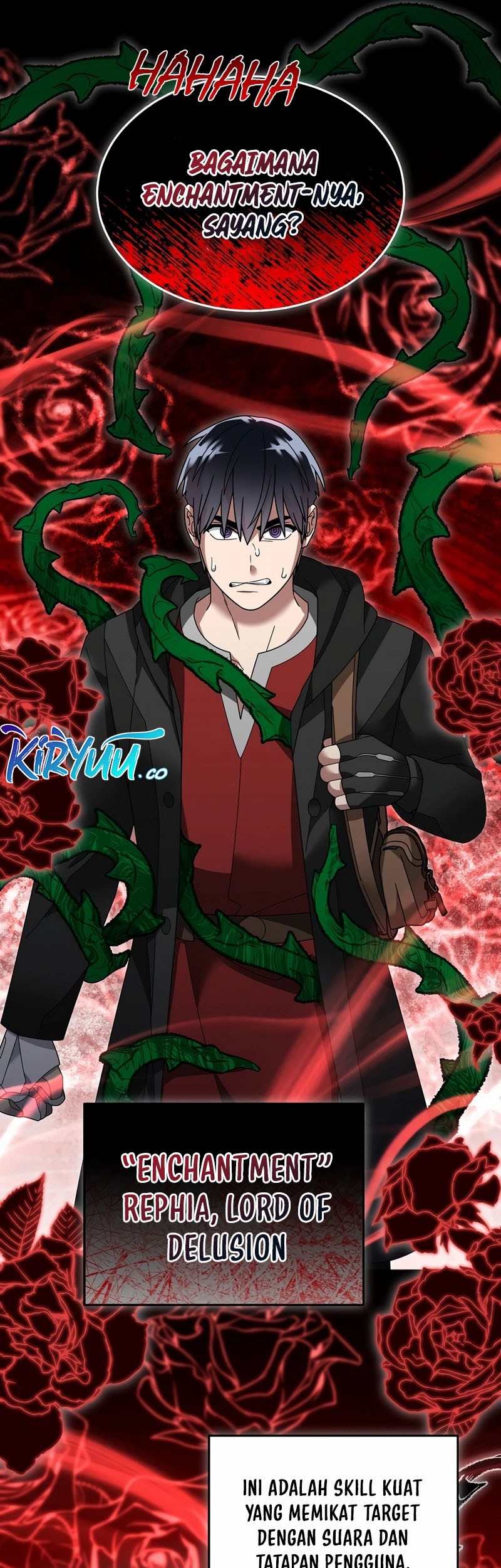 The Newbie Is Too Strong Chapter 108 Gambar 13