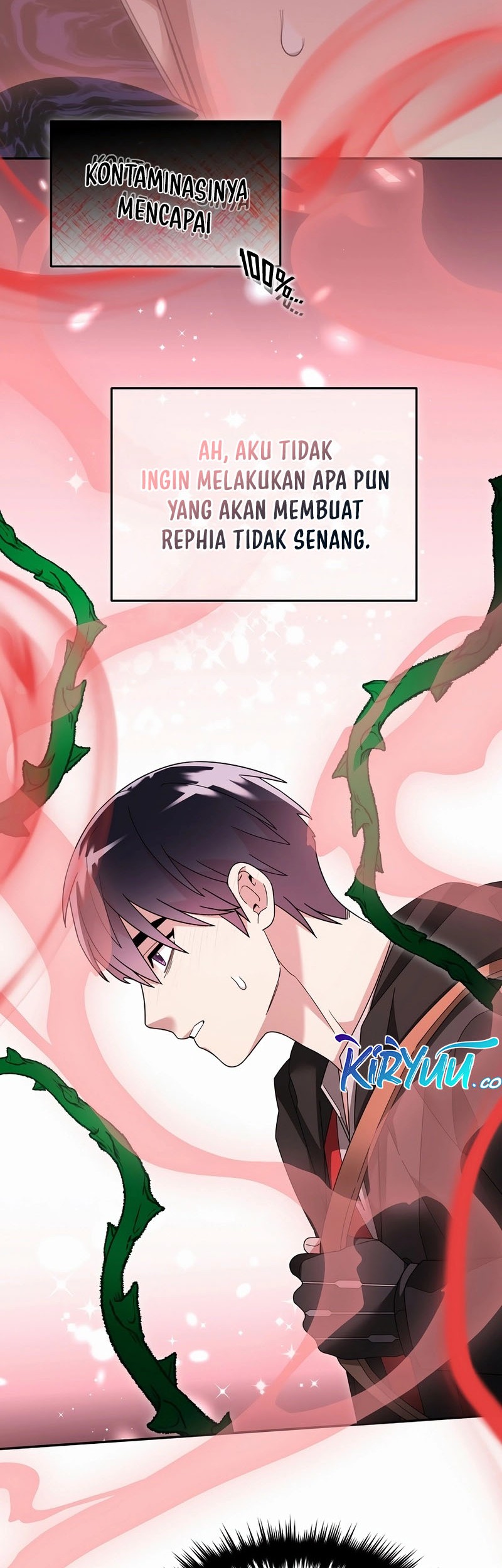 The Newbie Is Too Strong Chapter 108 Gambar 20