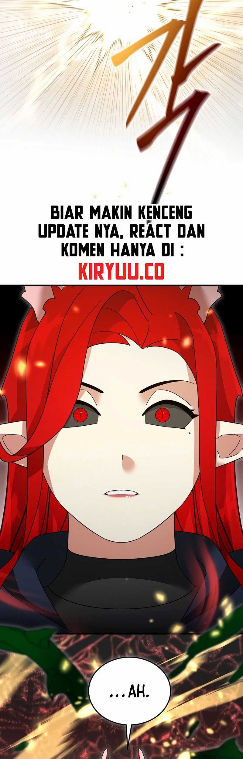 The Newbie Is Too Strong Chapter 108 Gambar 37