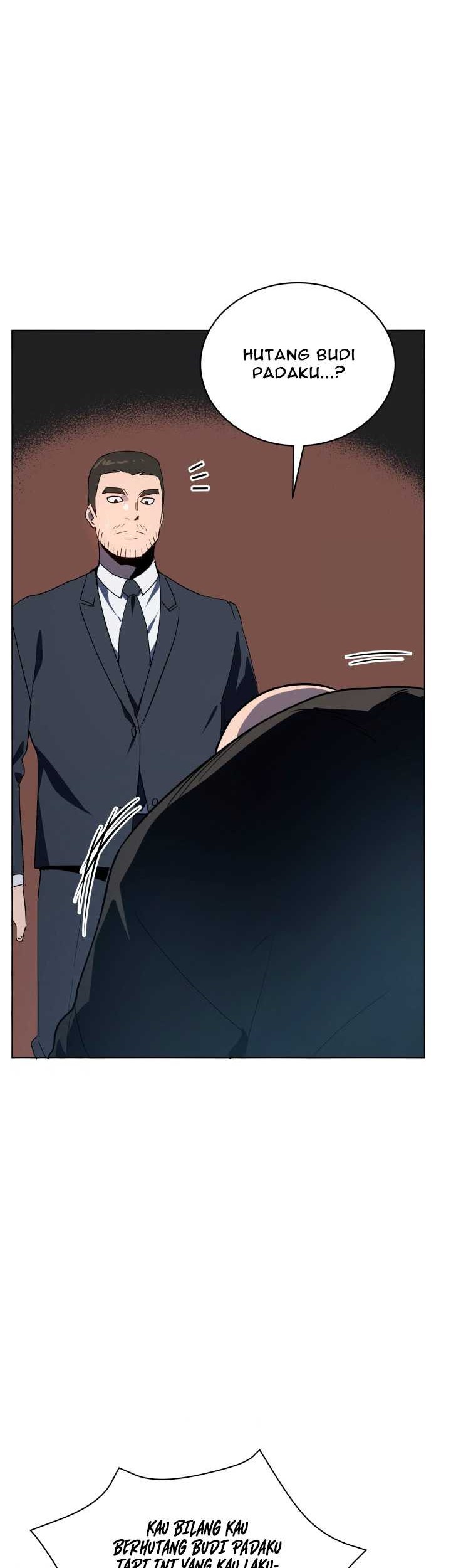 The Descent of the Demonic Master Chapter 79 Gambar 40