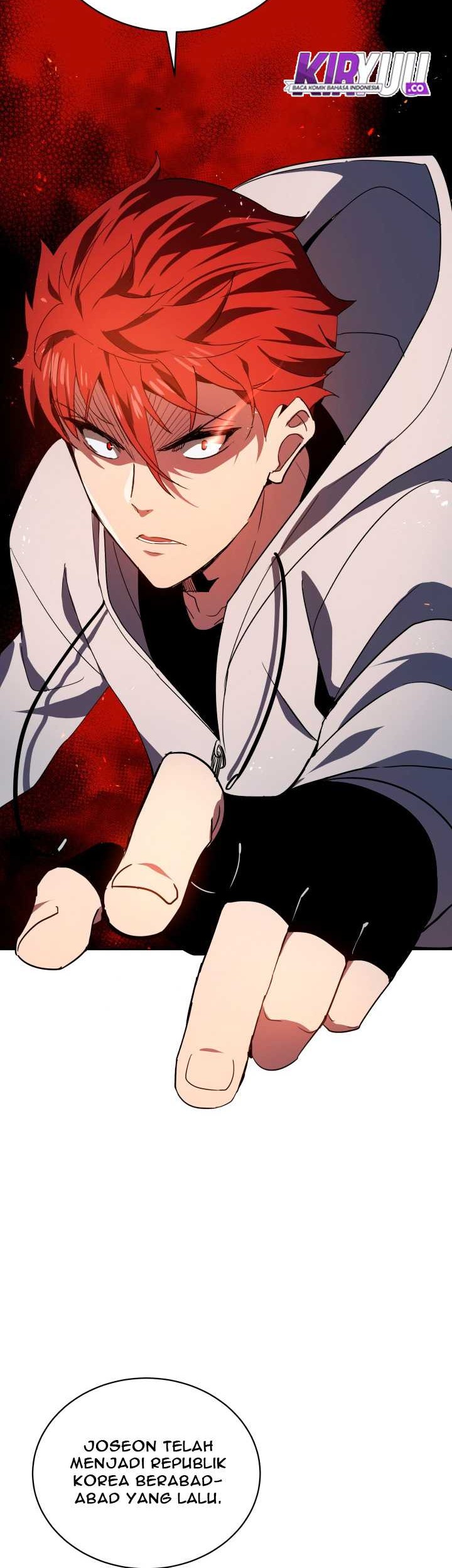 Baca  The Descent of the Demonic Master Chapter 79 Gambar 2