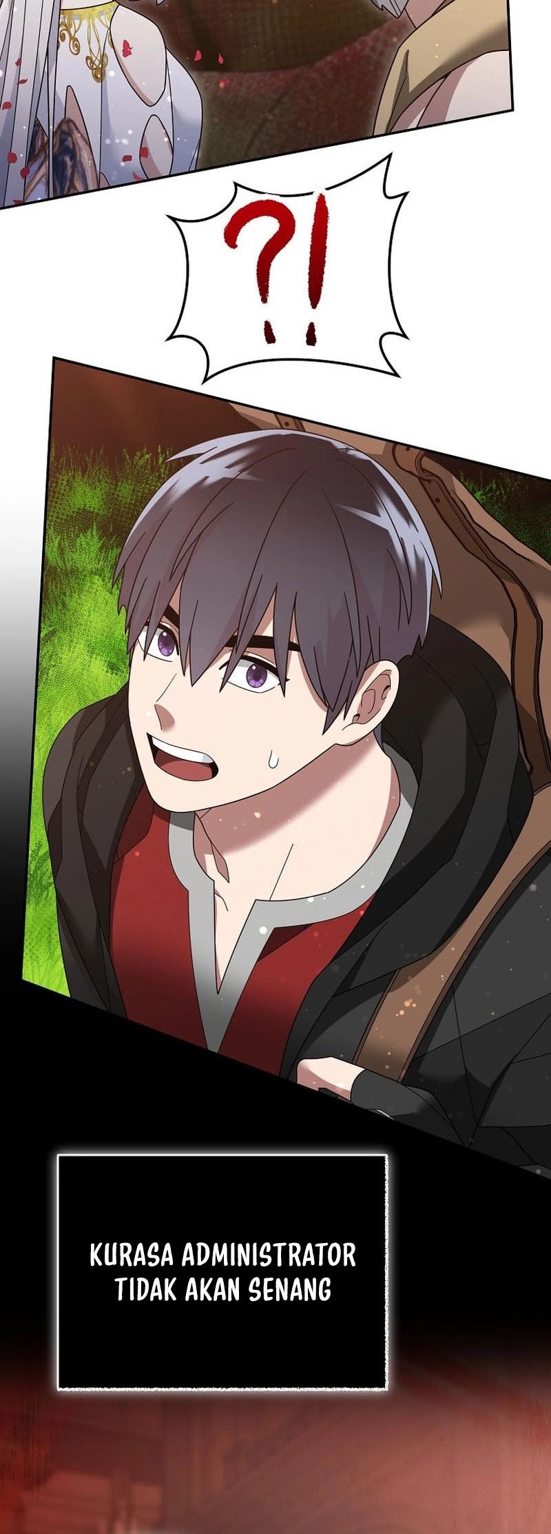 The Newbie Is Too Strong Chapter 107 Gambar 13
