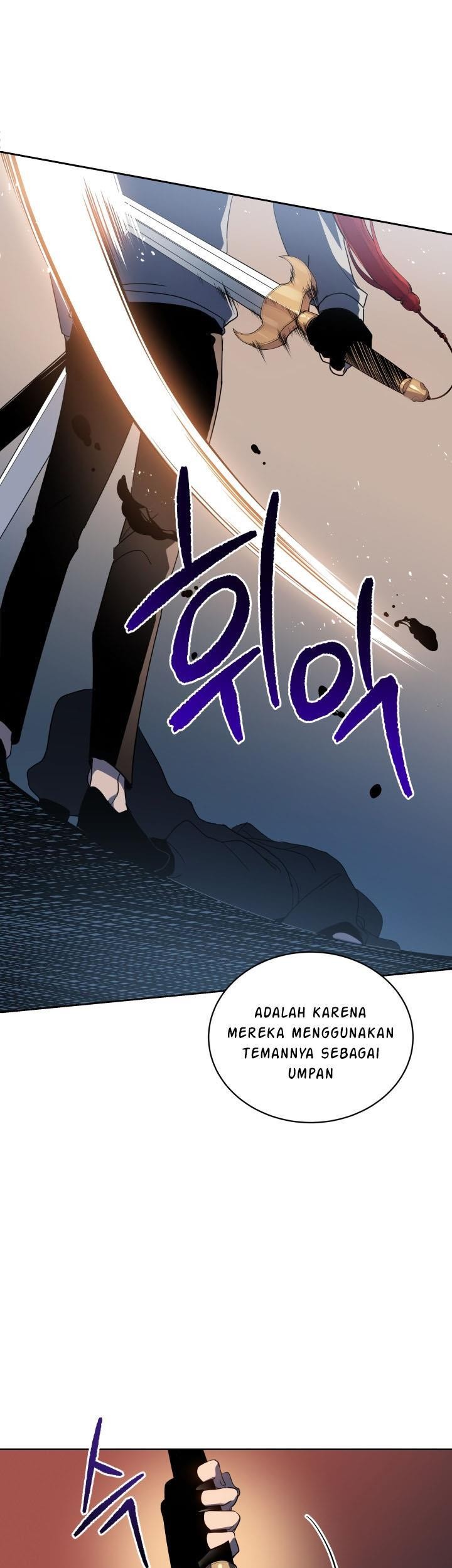 The Descent of the Demonic Master Chapter 78 Gambar 39