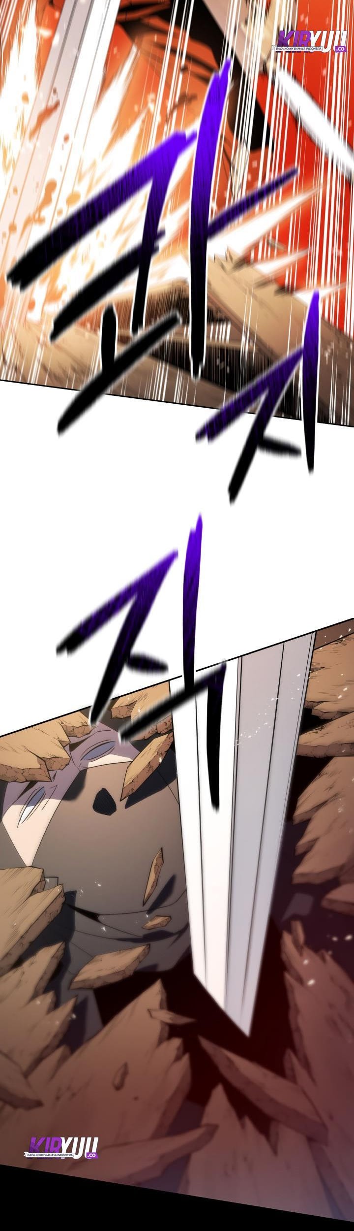 The Descent of the Demonic Master Chapter 78 Gambar 41